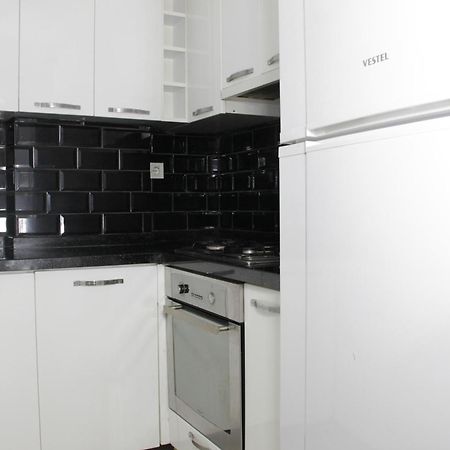 איסטמבול Bomonti Solo Exclusive Designed Hotel מראה חיצוני תמונה
