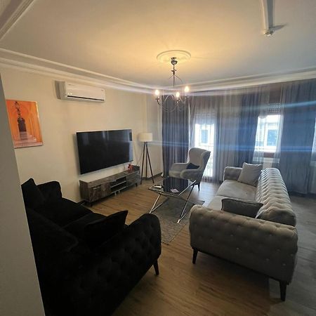 איסטמבול Bomonti Solo Exclusive Designed Hotel מראה חיצוני תמונה