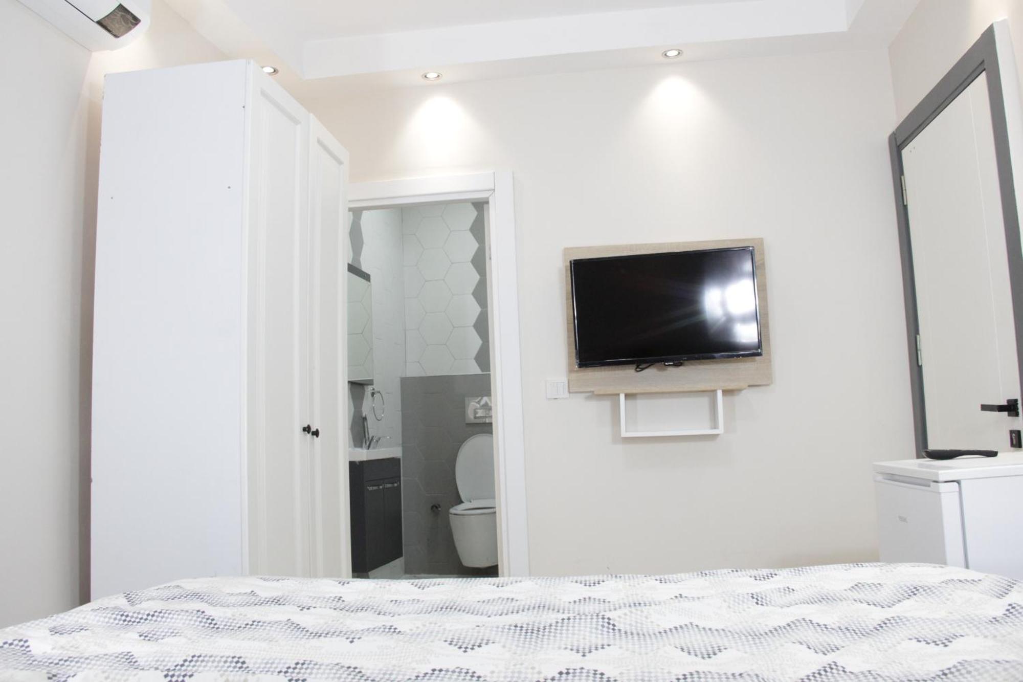 איסטמבול Bomonti Solo Exclusive Designed Hotel מראה חיצוני תמונה