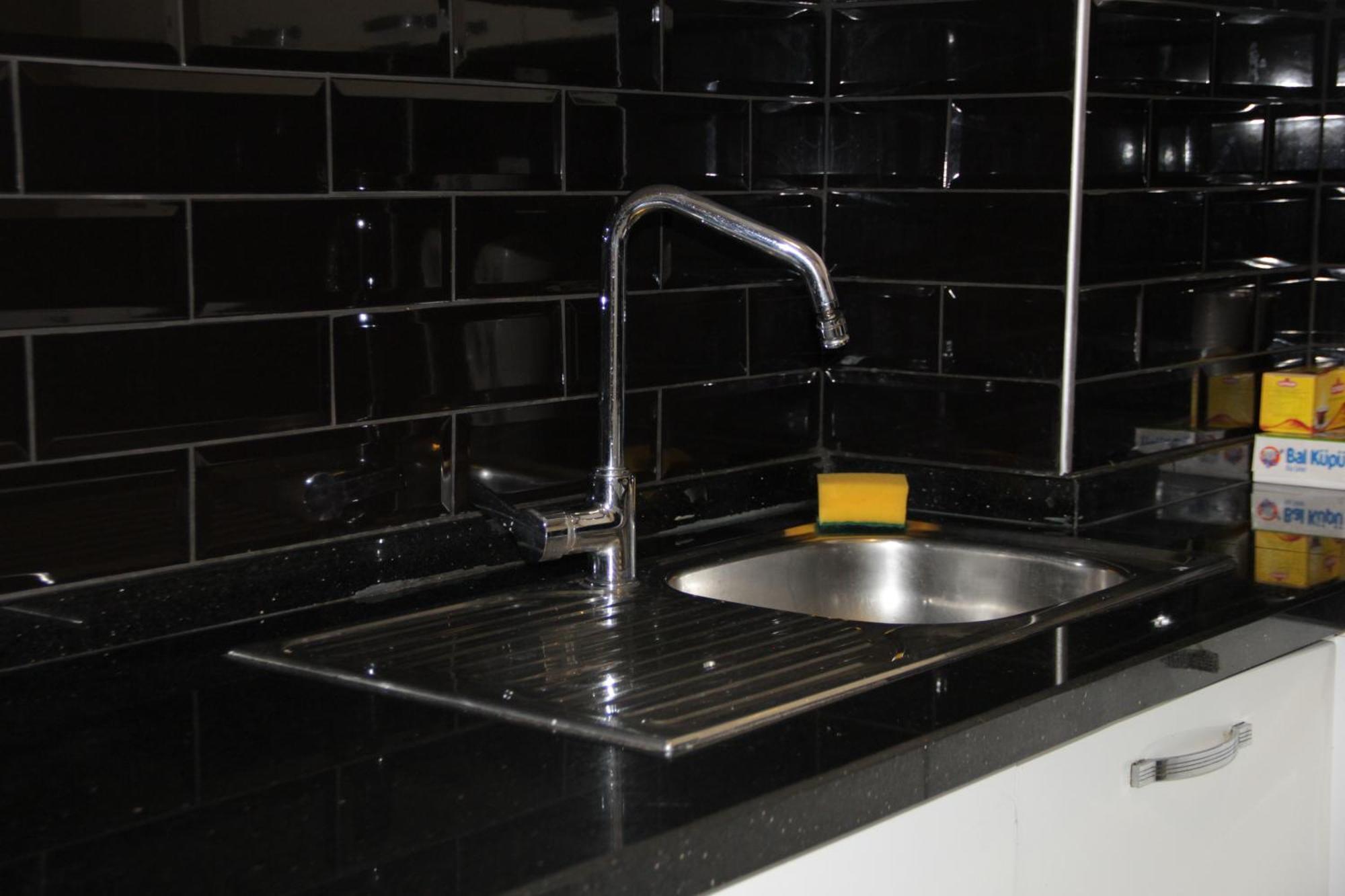 איסטמבול Bomonti Solo Exclusive Designed Hotel מראה חיצוני תמונה