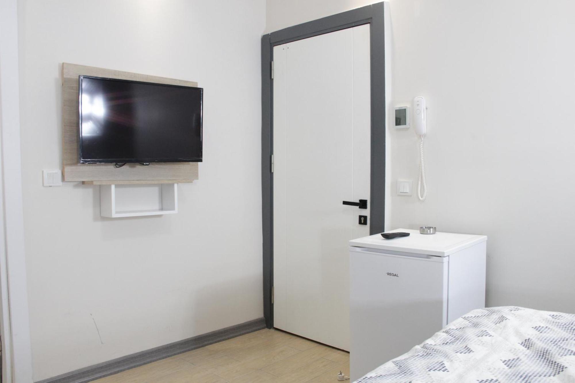 איסטמבול Bomonti Solo Exclusive Designed Hotel מראה חיצוני תמונה
