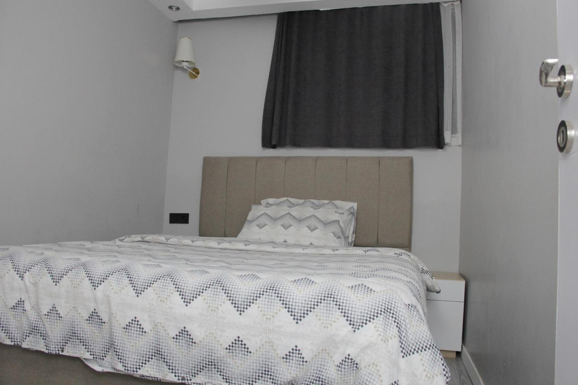 איסטמבול Bomonti Solo Exclusive Designed Hotel מראה חיצוני תמונה