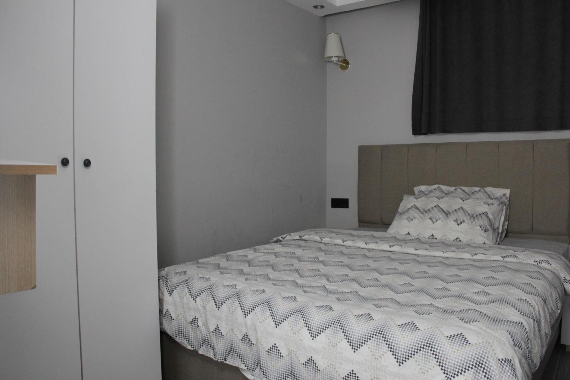 איסטמבול Bomonti Solo Exclusive Designed Hotel מראה חיצוני תמונה