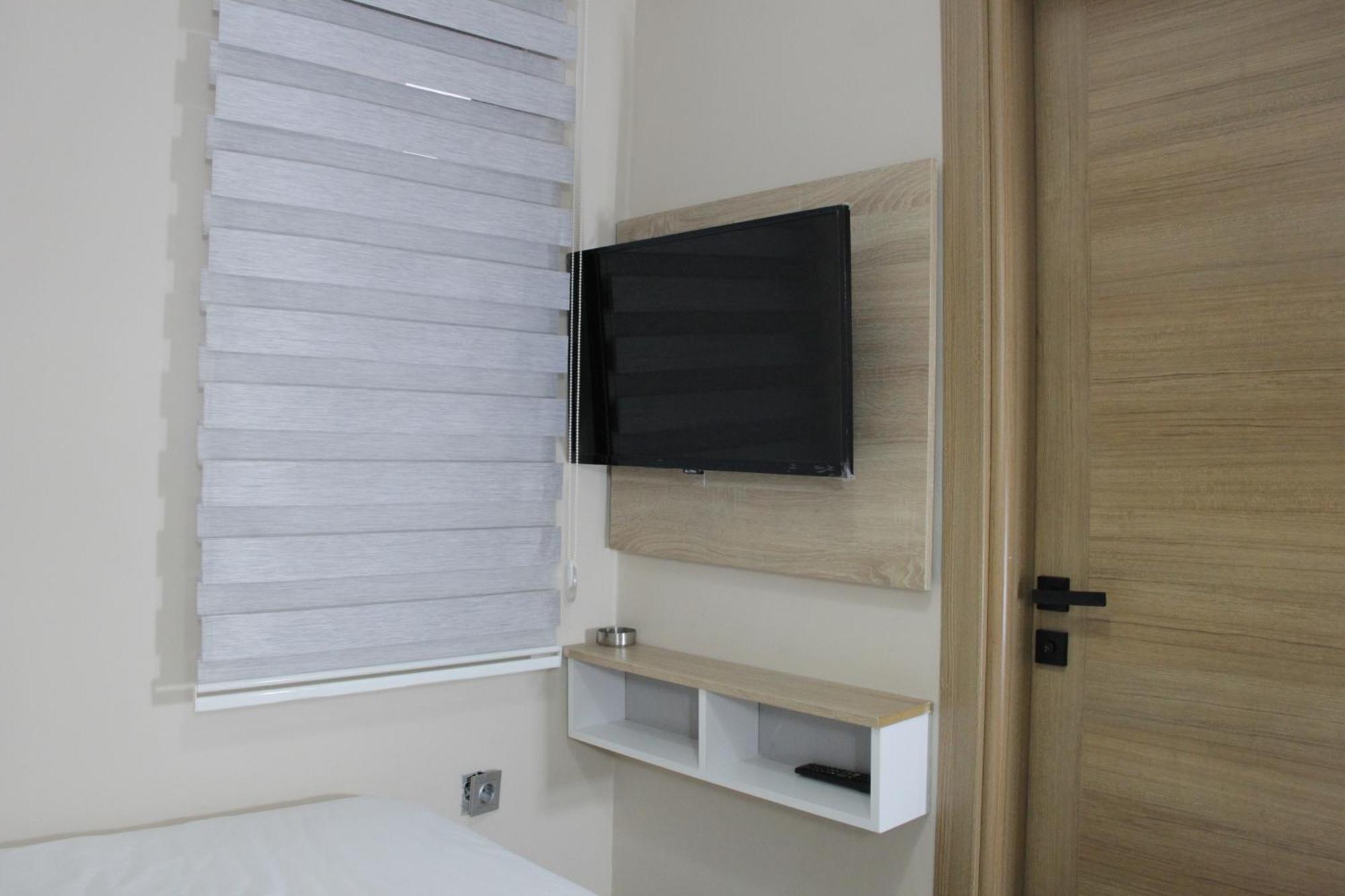 איסטמבול Bomonti Solo Exclusive Designed Hotel מראה חיצוני תמונה
