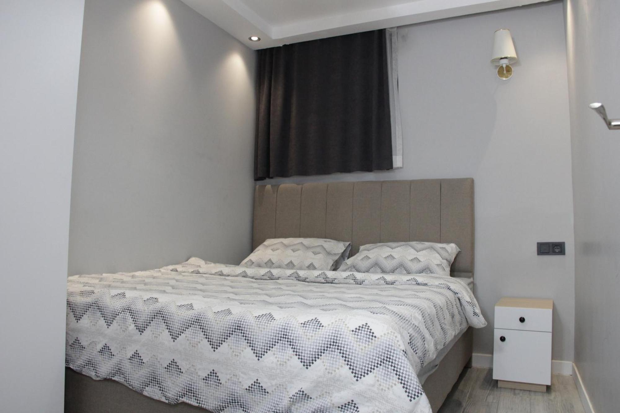 איסטמבול Bomonti Solo Exclusive Designed Hotel מראה חיצוני תמונה