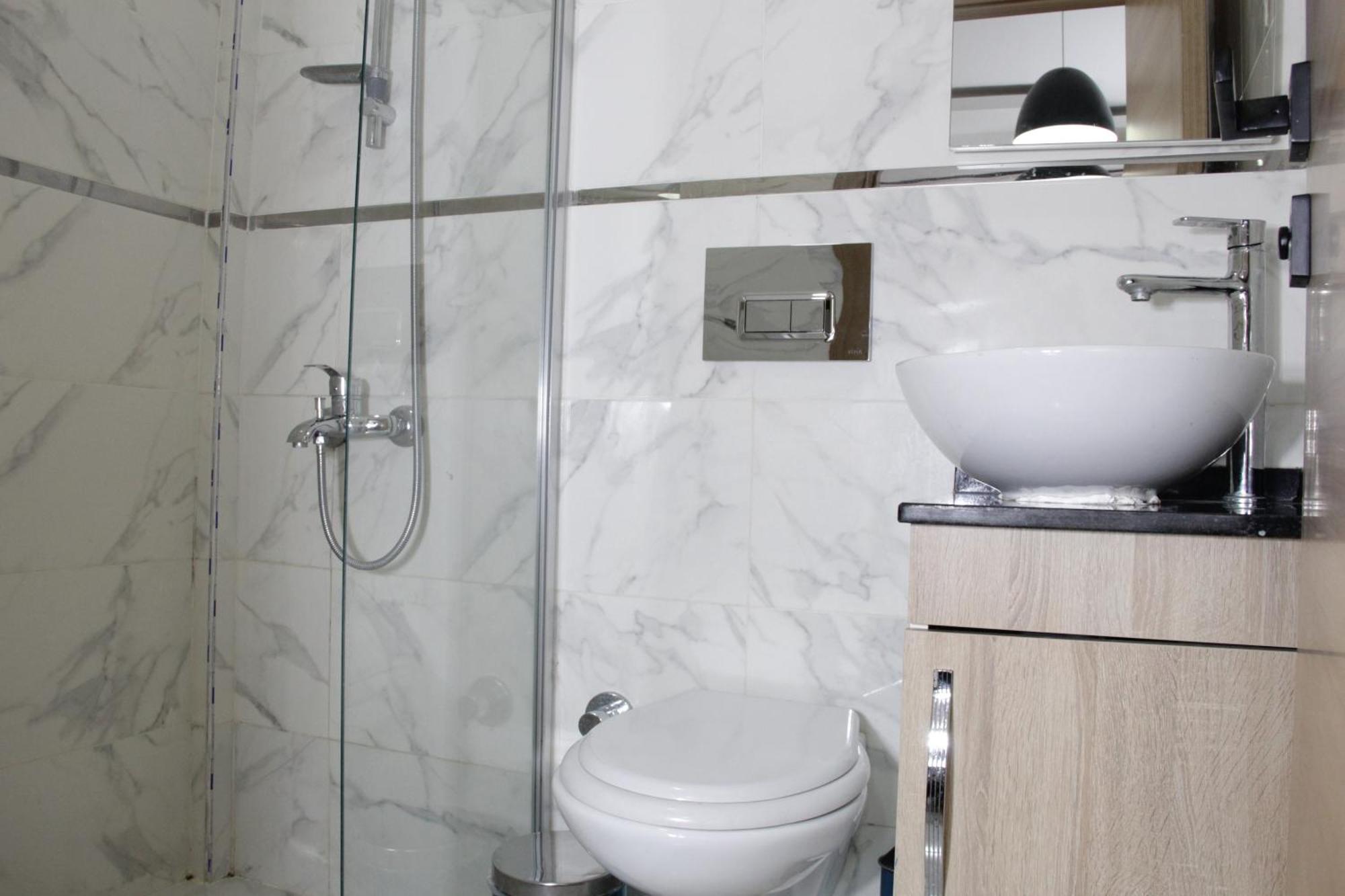איסטמבול Bomonti Solo Exclusive Designed Hotel מראה חיצוני תמונה