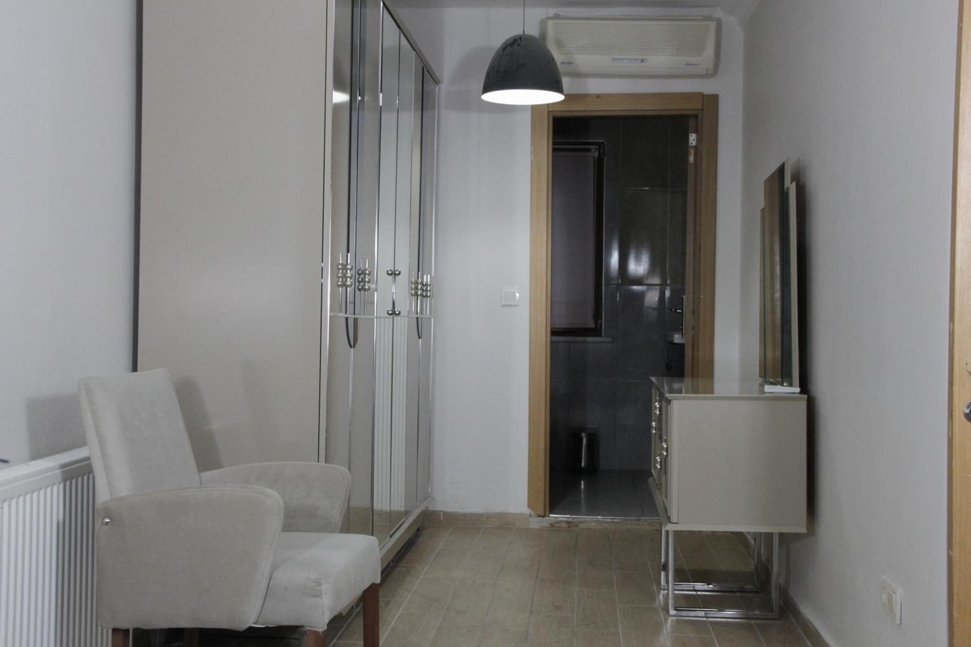 איסטמבול Bomonti Solo Exclusive Designed Hotel מראה חיצוני תמונה