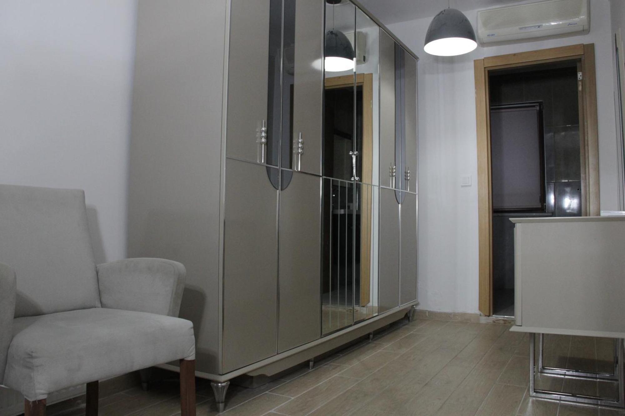 איסטמבול Bomonti Solo Exclusive Designed Hotel מראה חיצוני תמונה
