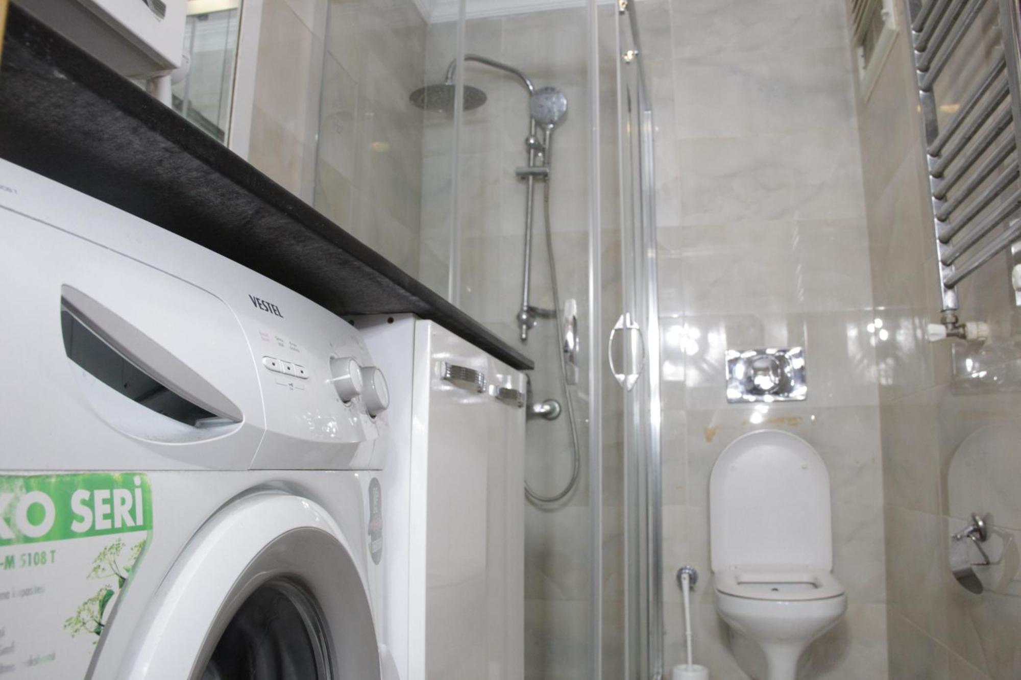 איסטמבול Bomonti Solo Exclusive Designed Hotel מראה חיצוני תמונה