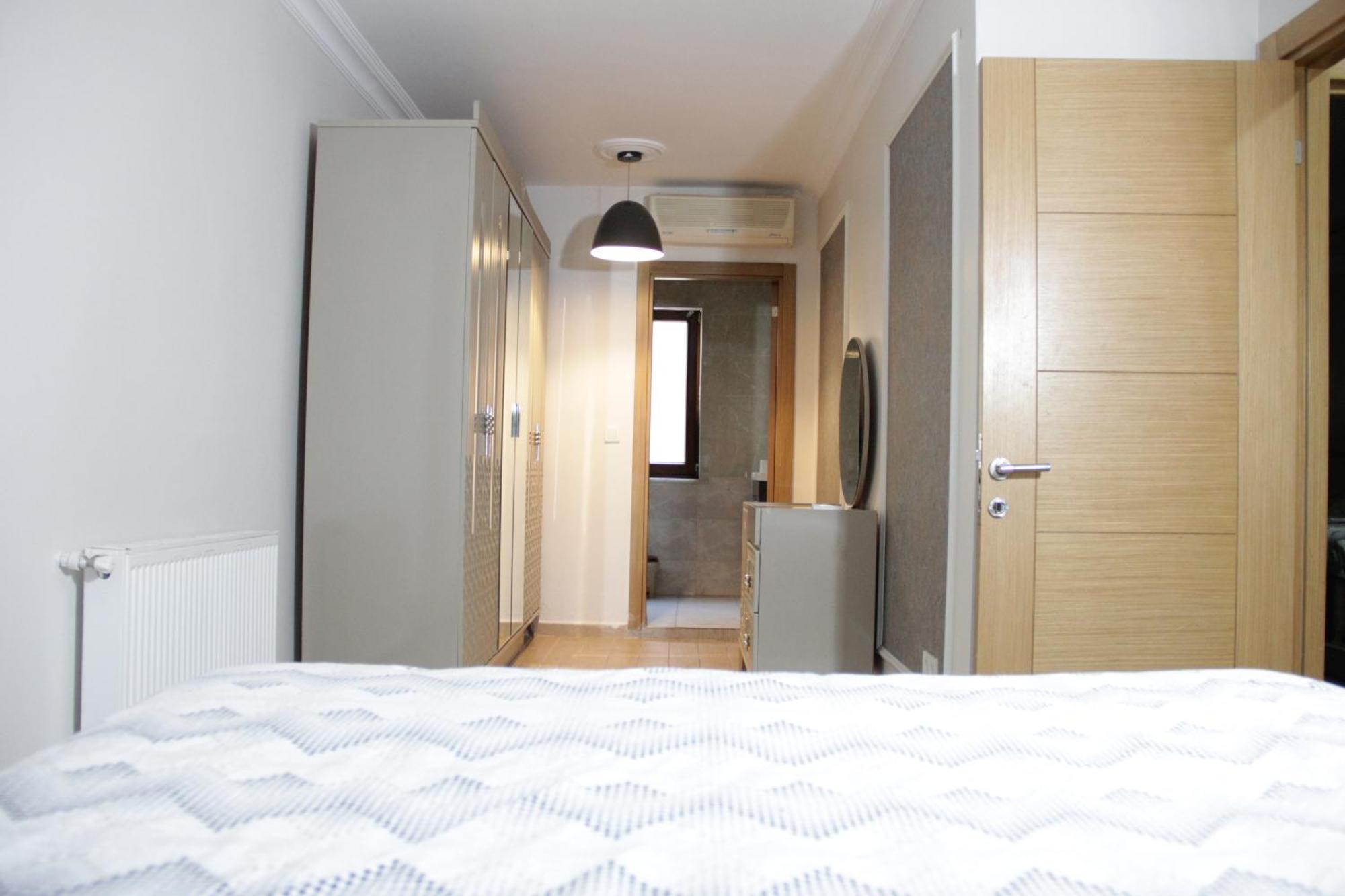 איסטמבול Bomonti Solo Exclusive Designed Hotel מראה חיצוני תמונה