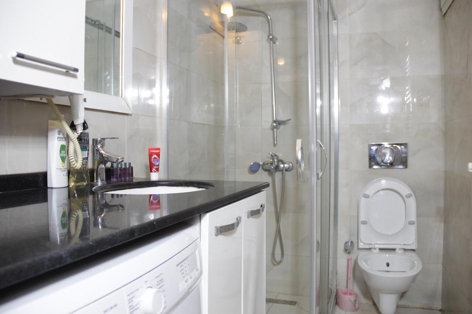 איסטמבול Bomonti Solo Exclusive Designed Hotel מראה חיצוני תמונה