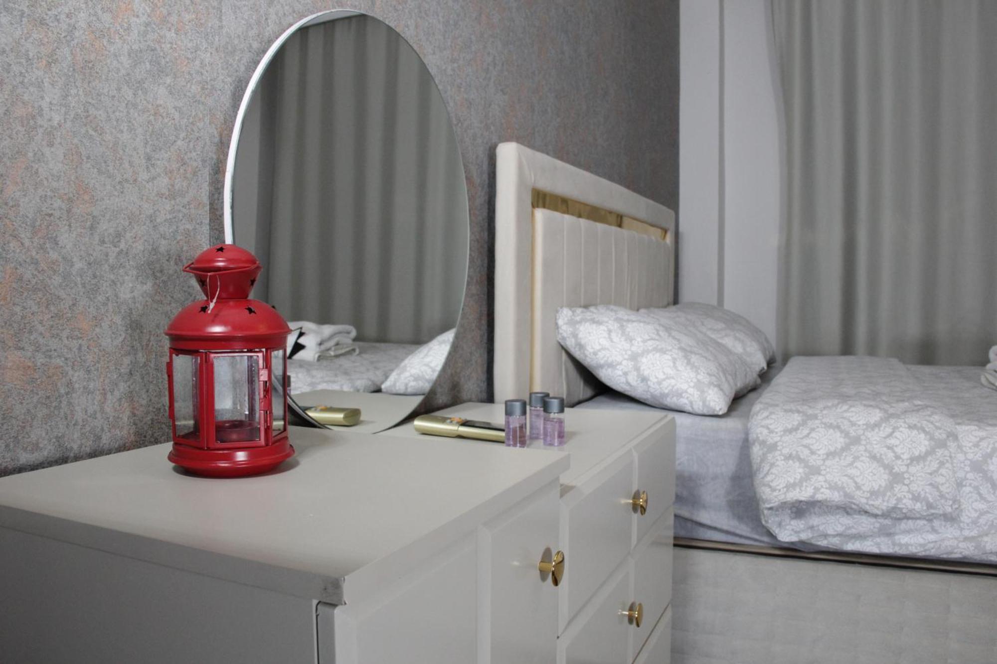איסטמבול Bomonti Solo Exclusive Designed Hotel מראה חיצוני תמונה