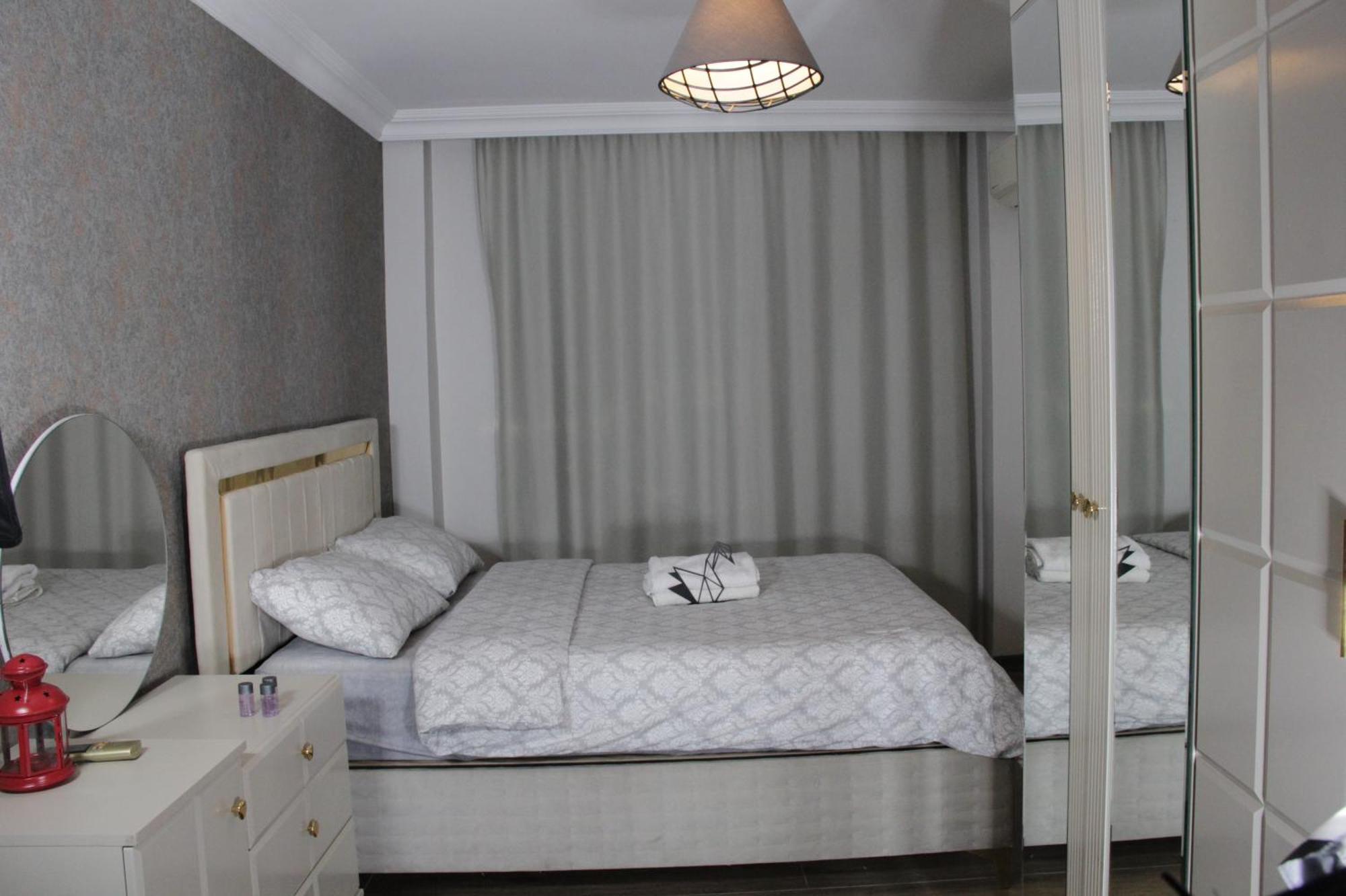 איסטמבול Bomonti Solo Exclusive Designed Hotel מראה חיצוני תמונה