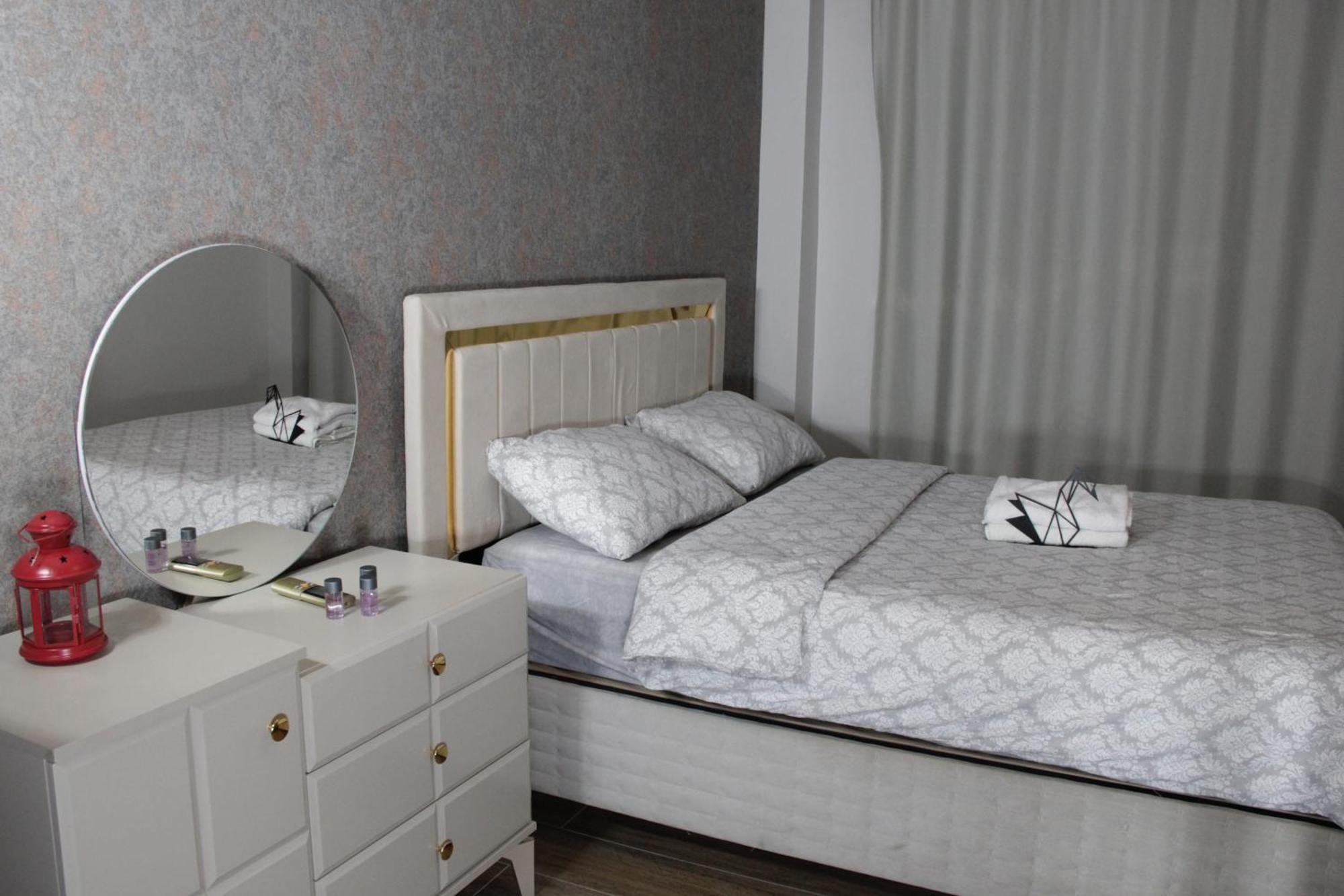 איסטמבול Bomonti Solo Exclusive Designed Hotel מראה חיצוני תמונה